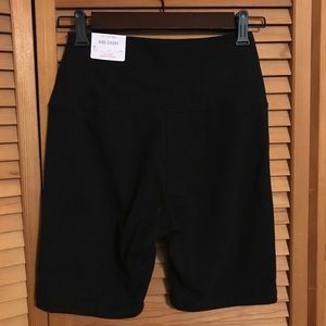 •Aerie• Chill High Waisted Bike Short🚲